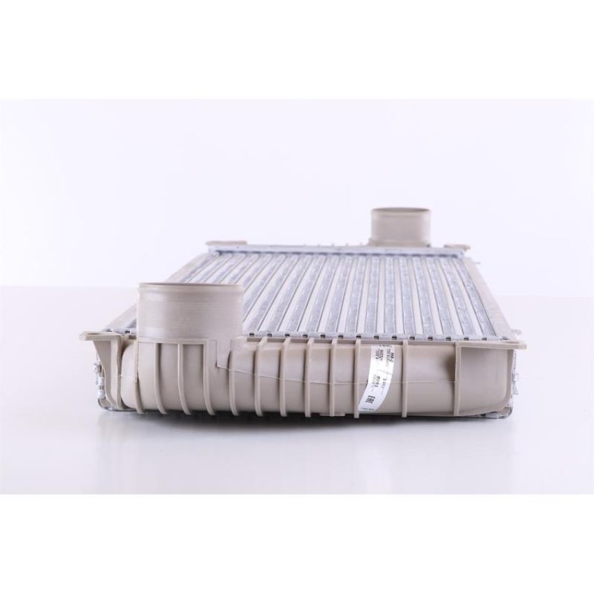 NISSENS 96842 Turbocharger Intercooler