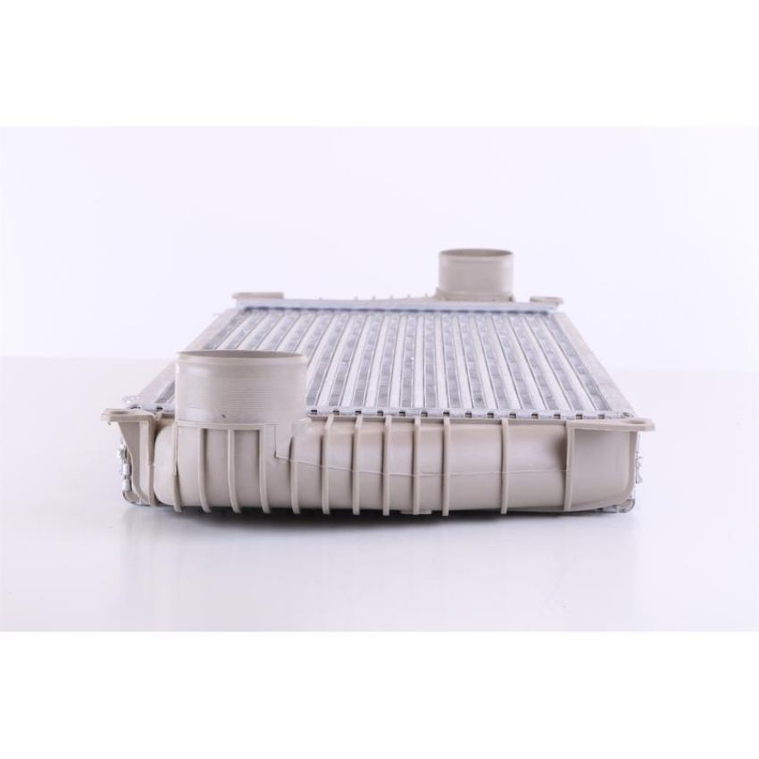 NISSENS 96842 Turbocharger Intercooler
