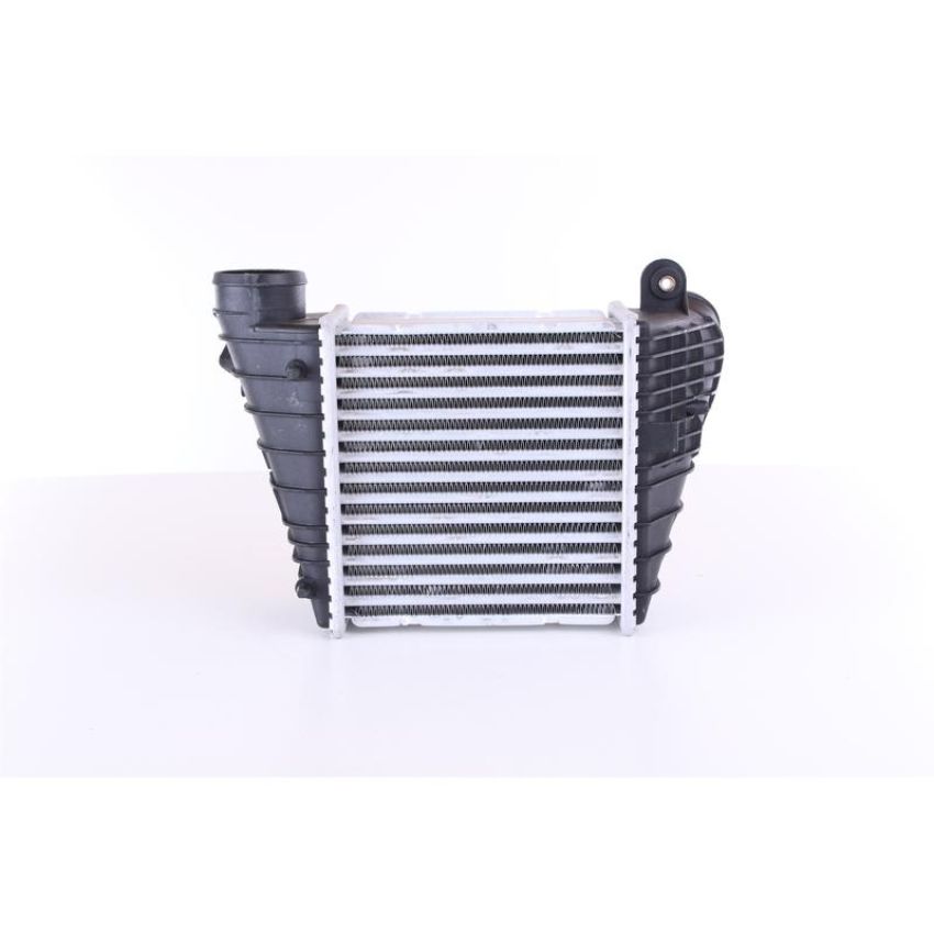 NISSENS 96847 Turbocharger Intercooler