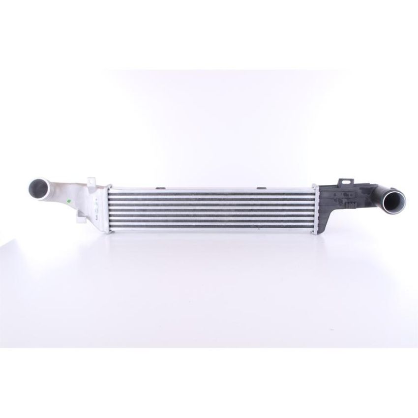 NISSENS 96861 Turbocharger Intercooler