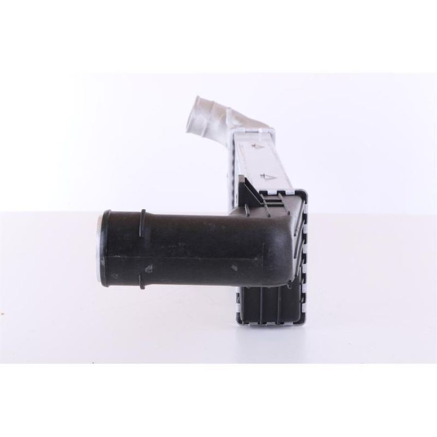 NISSENS 96861 Turbocharger Intercooler