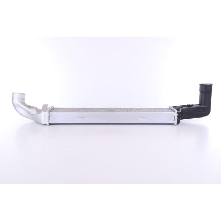 NISSENS 96861 Turbocharger Intercooler