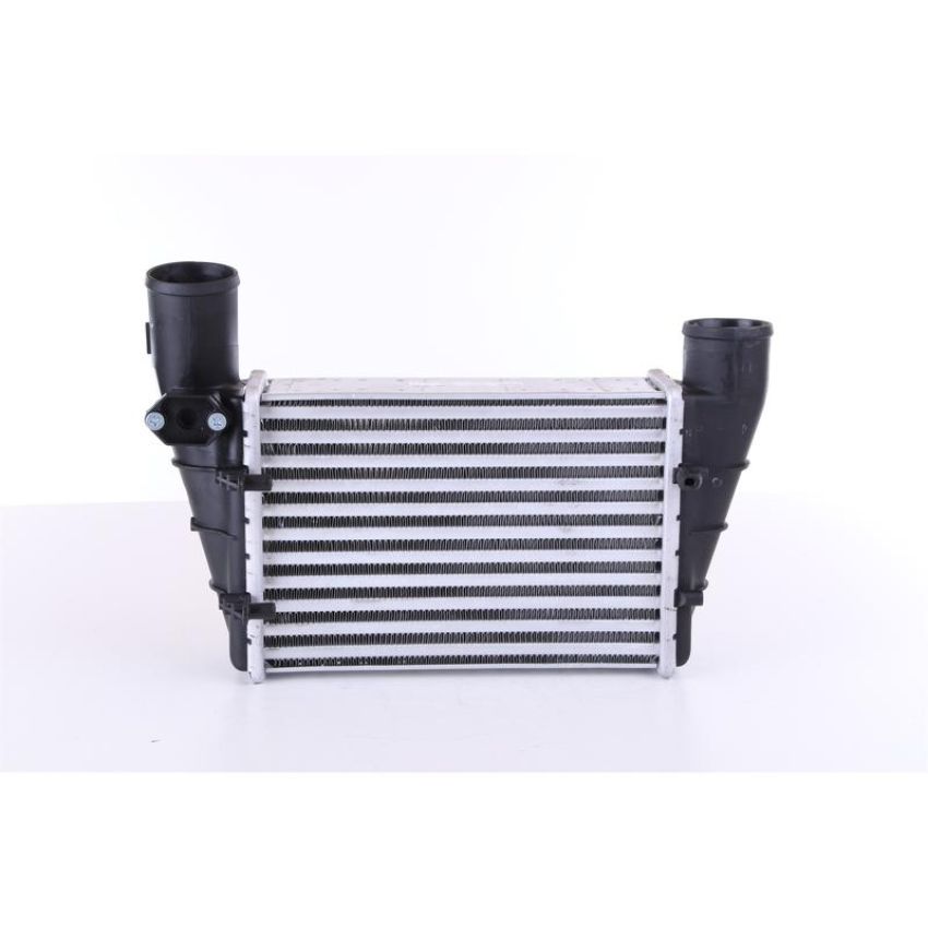 NISSENS 96896 Turbocharger Intercooler