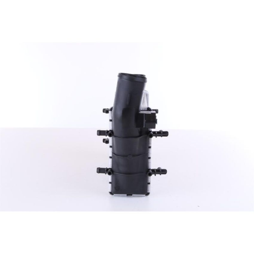 NISSENS 96896 Turbocharger Intercooler