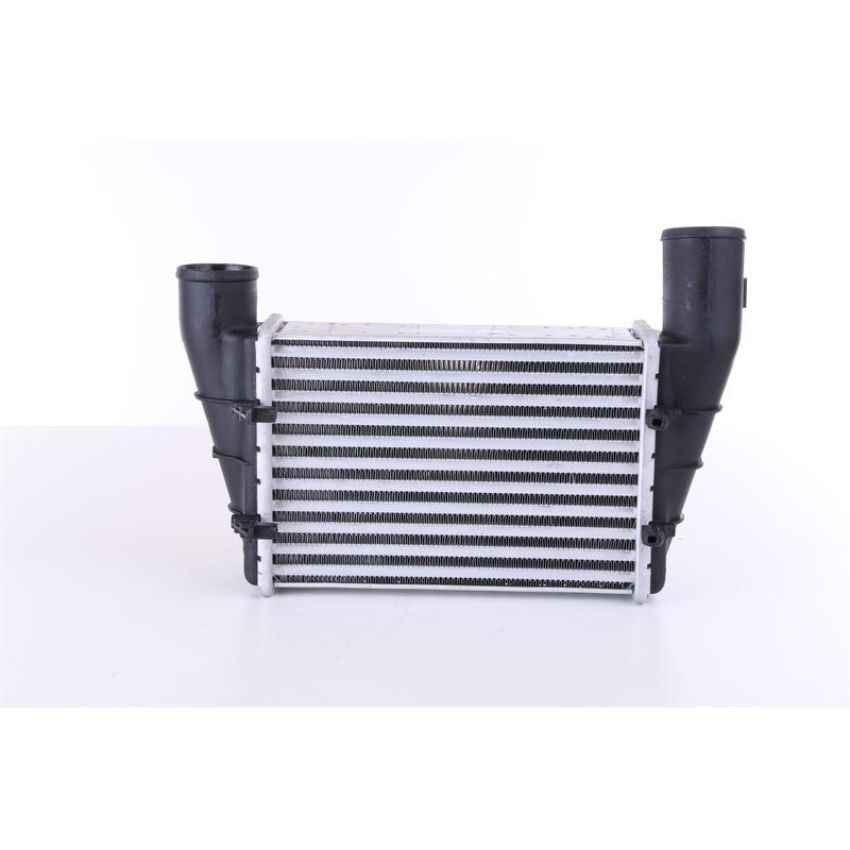 NISSENS 96896 Turbocharger Intercooler
