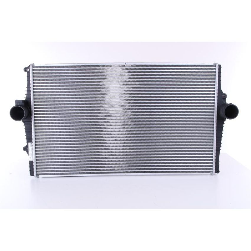 NISSENS 969001 Turbocharger Intercooler