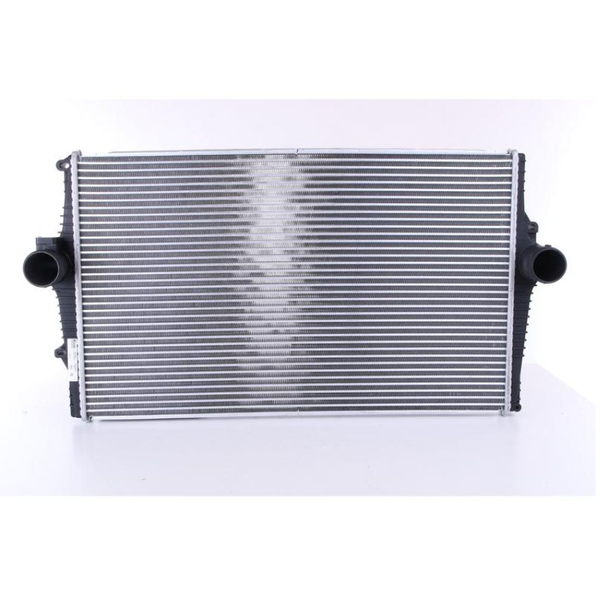 NISSENS 969001 Turbocharger Intercooler