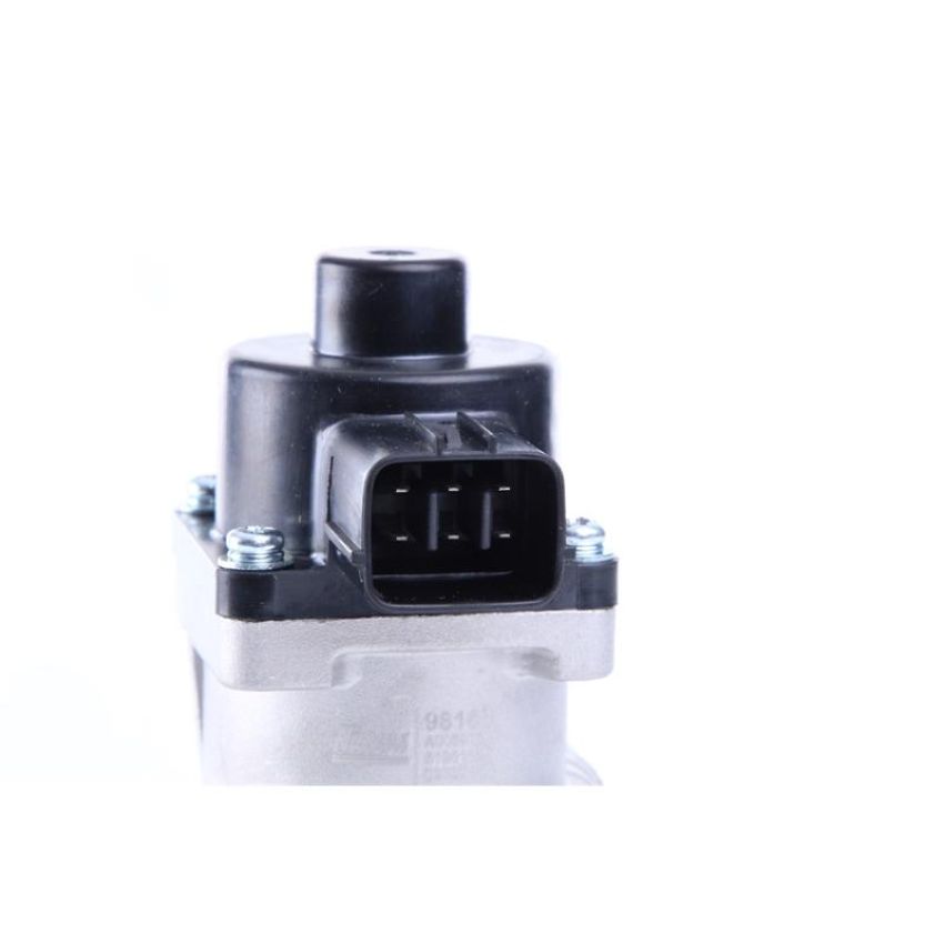 NISSENS 98168 EGR Valve