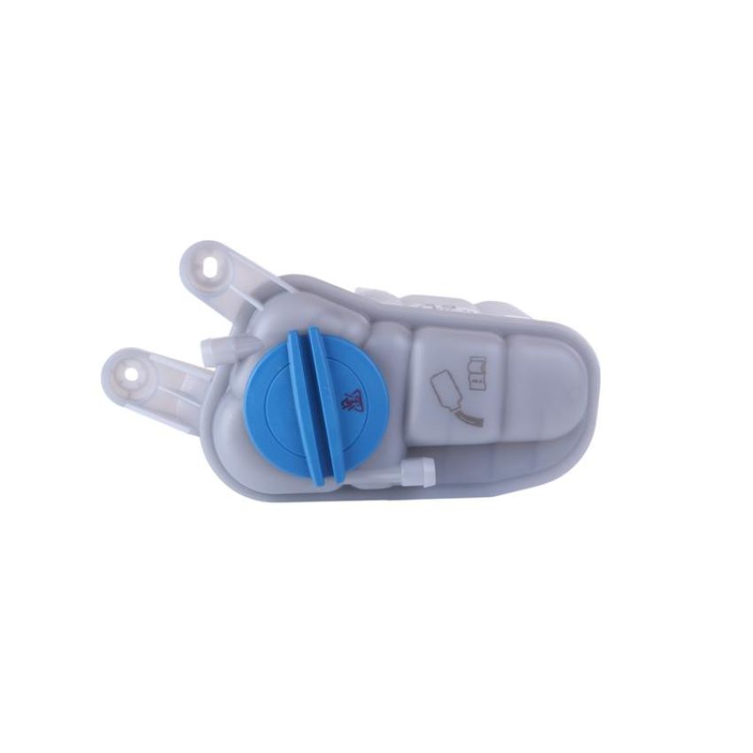 NISSENS 996128 Engine Coolant Reservoir