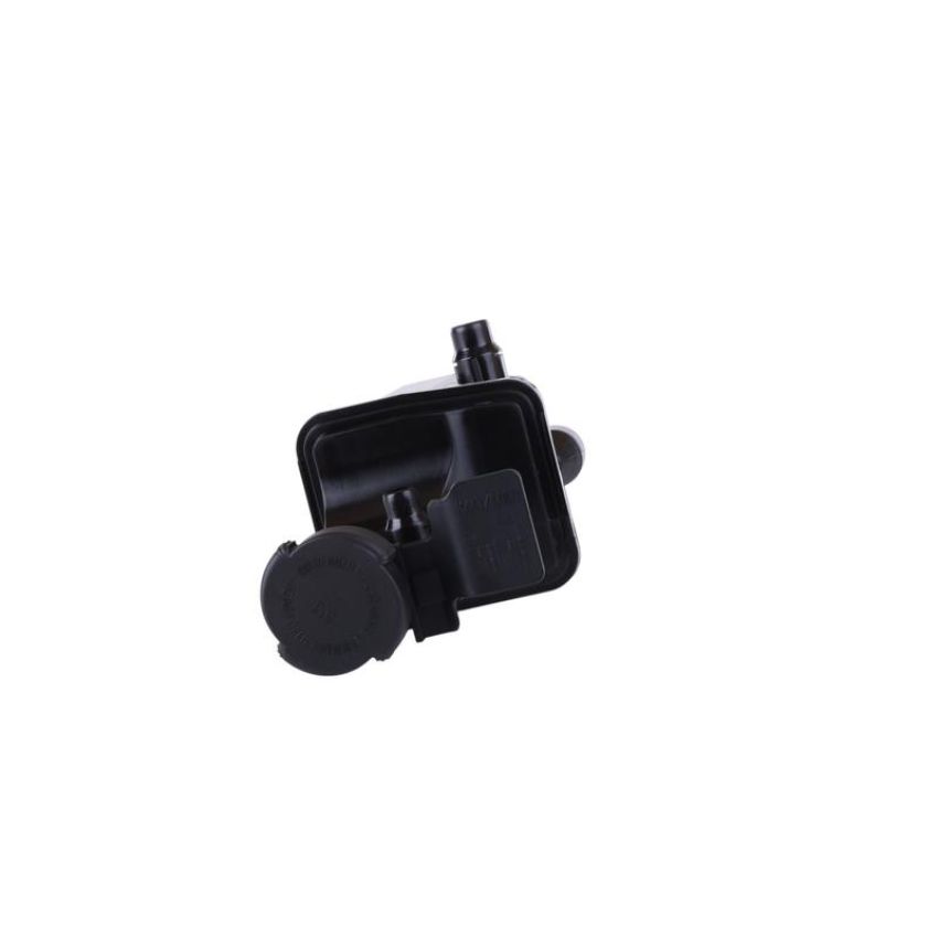 NISSENS 996155 Engine Coolant Reservoir