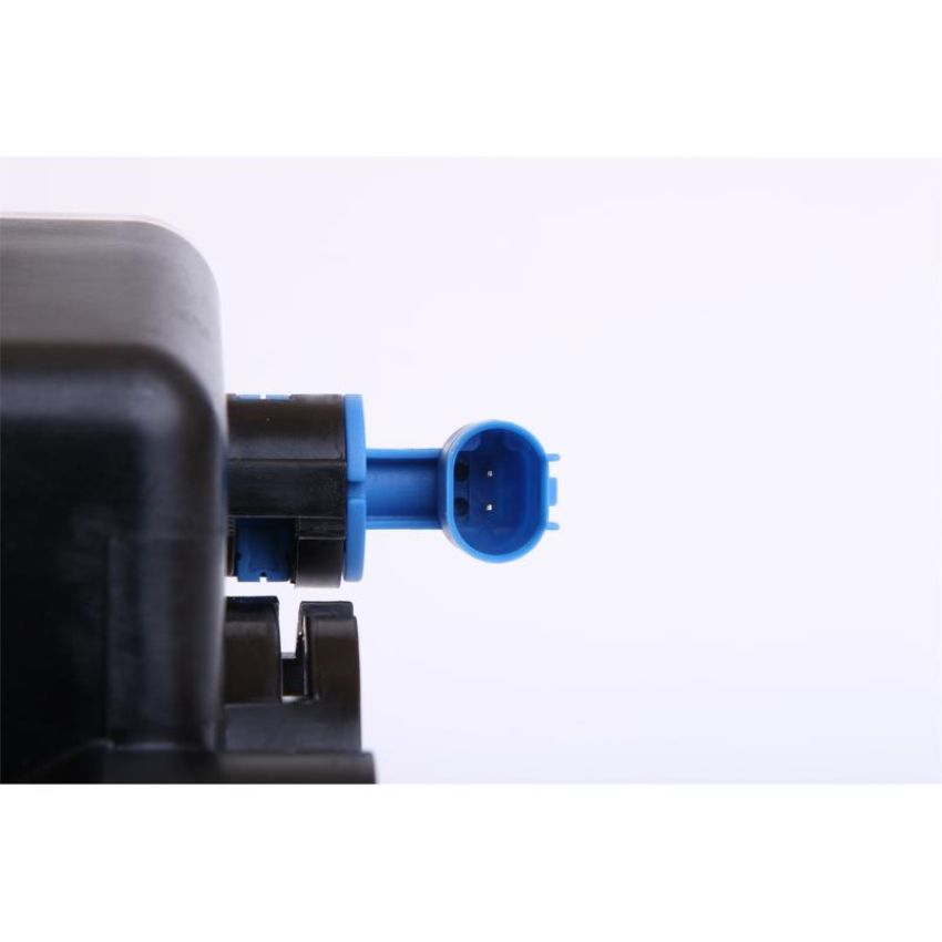NISSENS 996155 Engine Coolant Reservoir