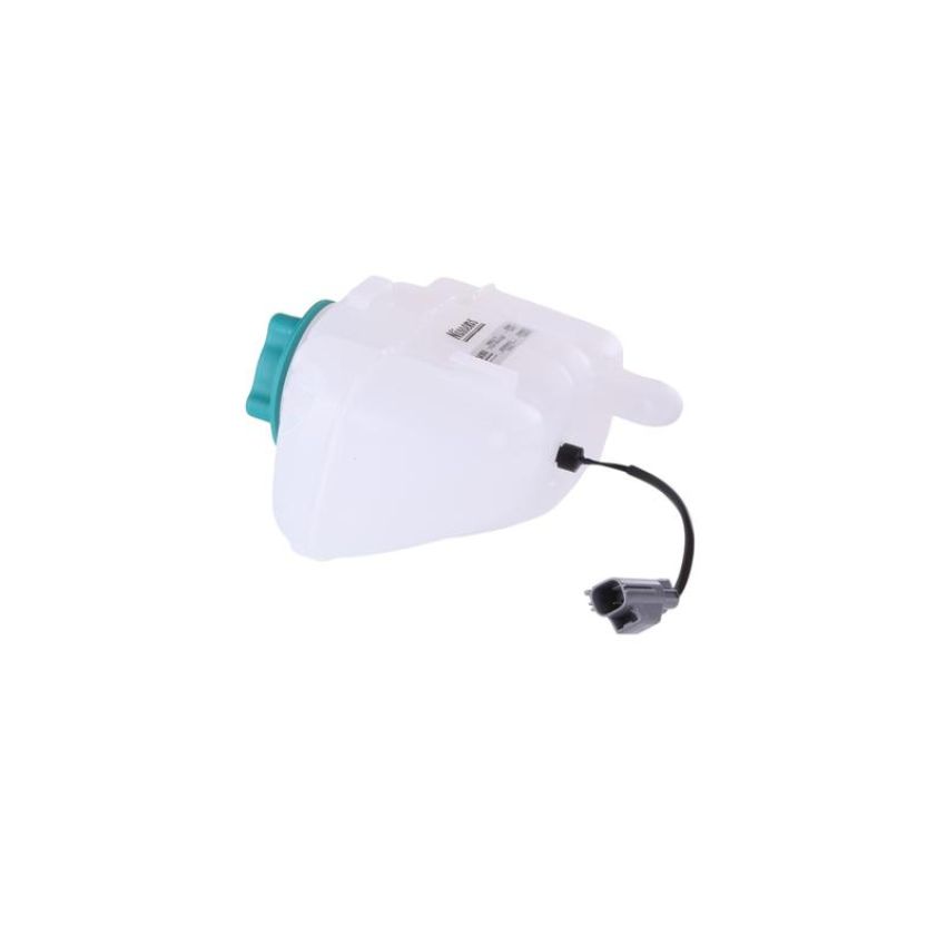 NISSENS 996177 Engine Coolant Reservoir