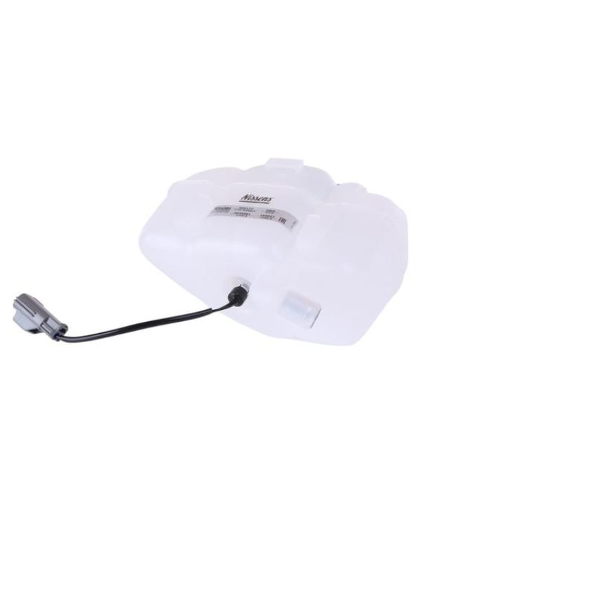 NISSENS 996177 Engine Coolant Reservoir