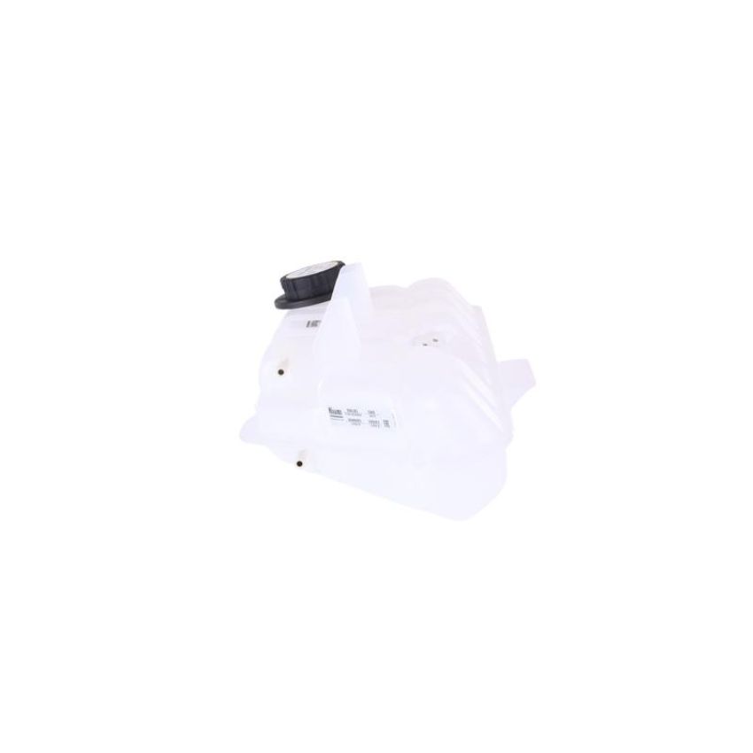 NISSENS 996182 Engine Coolant Reservoir