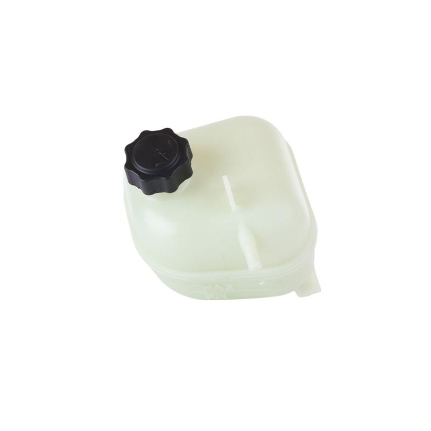 NISSENS 996196 Engine Coolant Reservoir