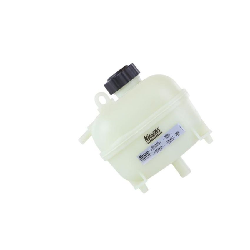 NISSENS 996196 Engine Coolant Reservoir