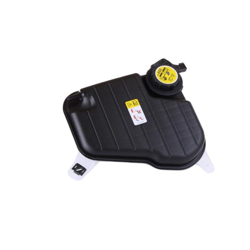 NISSENS 996236 Engine Coolant Reservoir
