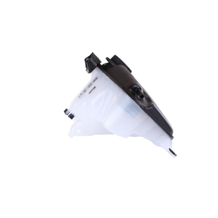 NISSENS 996236 Engine Coolant Reservoir