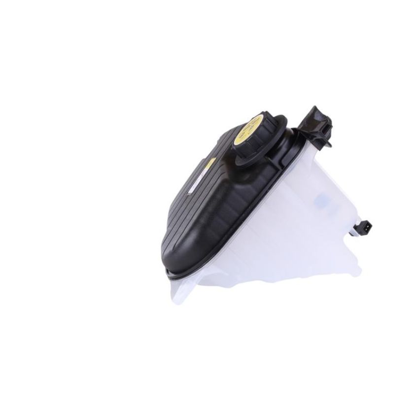 NISSENS 996236 Engine Coolant Reservoir