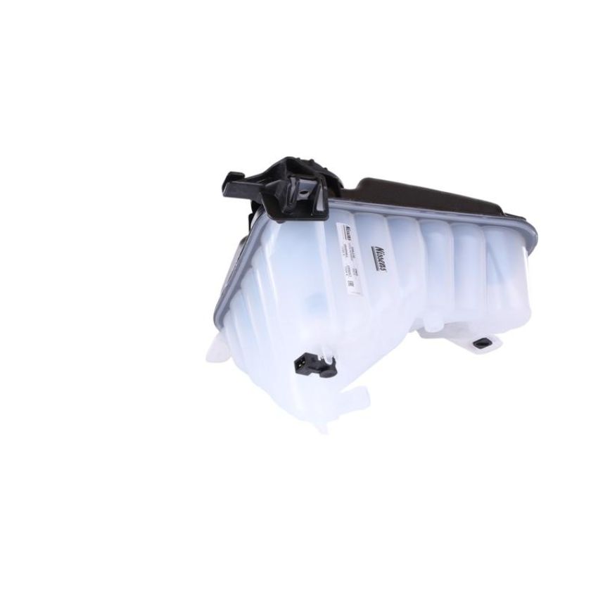 NISSENS 996236 Engine Coolant Reservoir