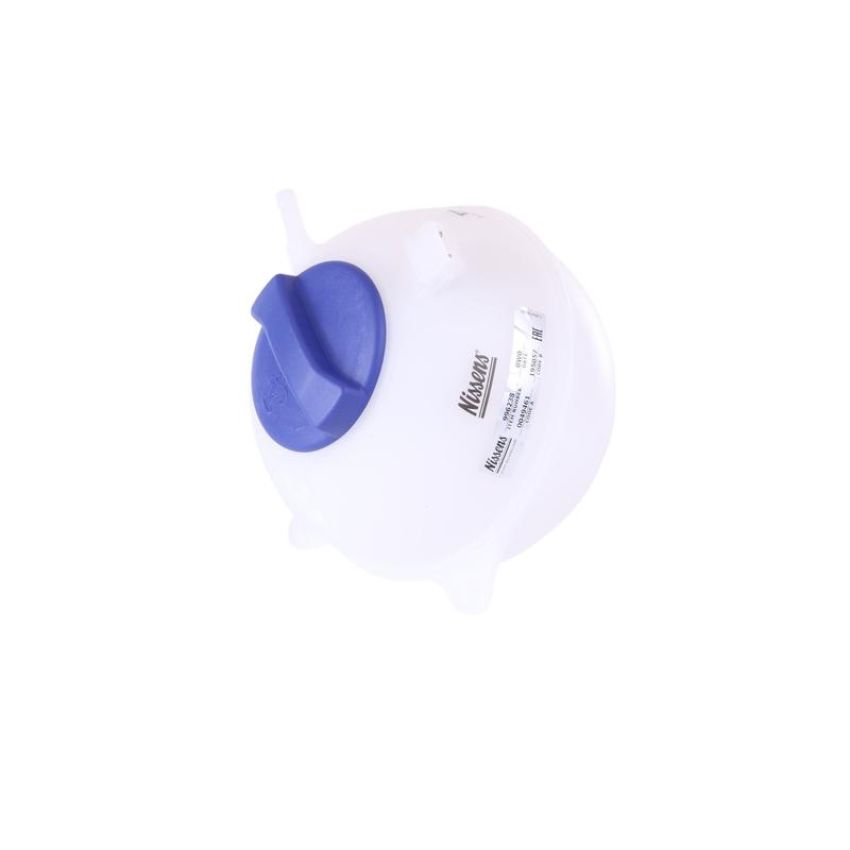 NISSENS 996238 Engine Coolant Reservoir