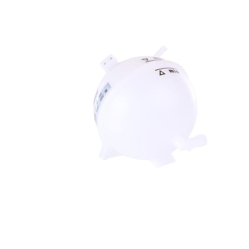NISSENS 996238 Engine Coolant Reservoir