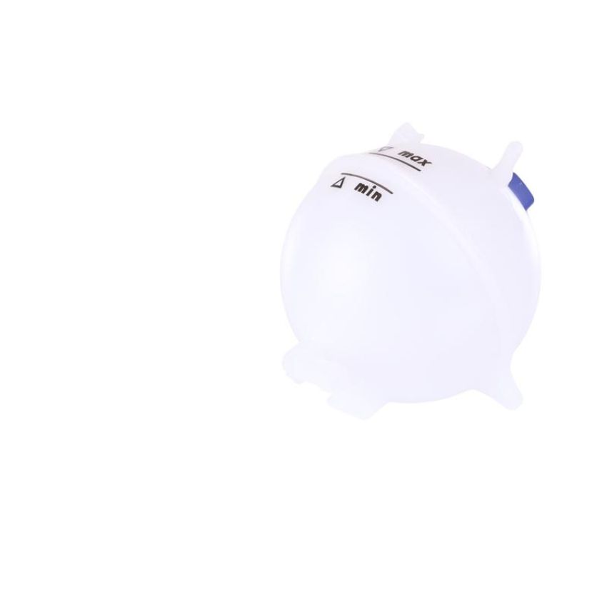 NISSENS 996238 Engine Coolant Reservoir