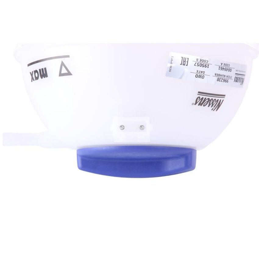 NISSENS 996238 Engine Coolant Reservoir