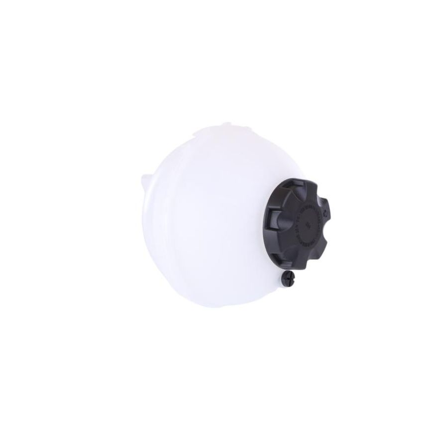 NISSENS 996262 Engine Coolant Reservoir