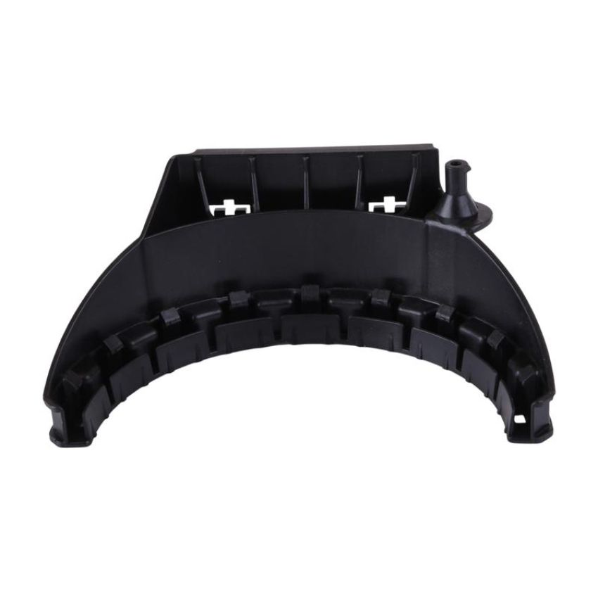 NISSENS 996262 Engine Coolant Reservoir