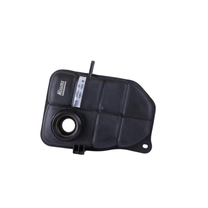 NISSENS 996264 Engine Coolant Reservoir
