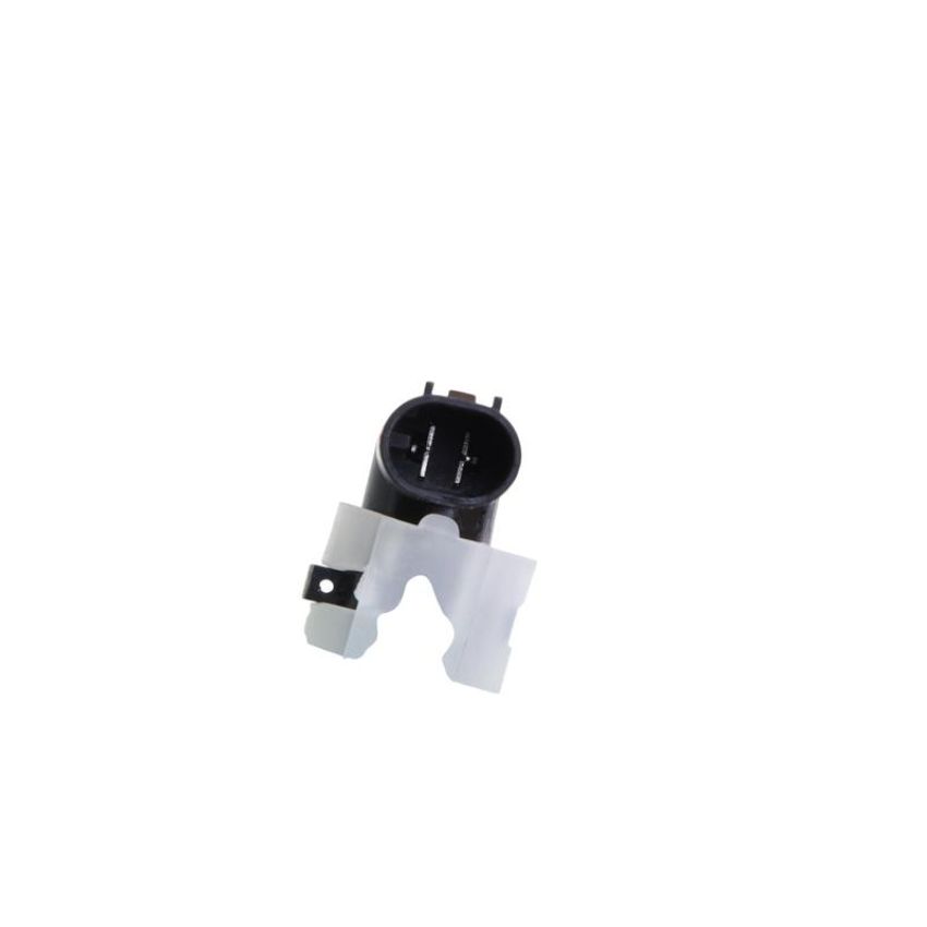 NISSENS 996264 Engine Coolant Reservoir