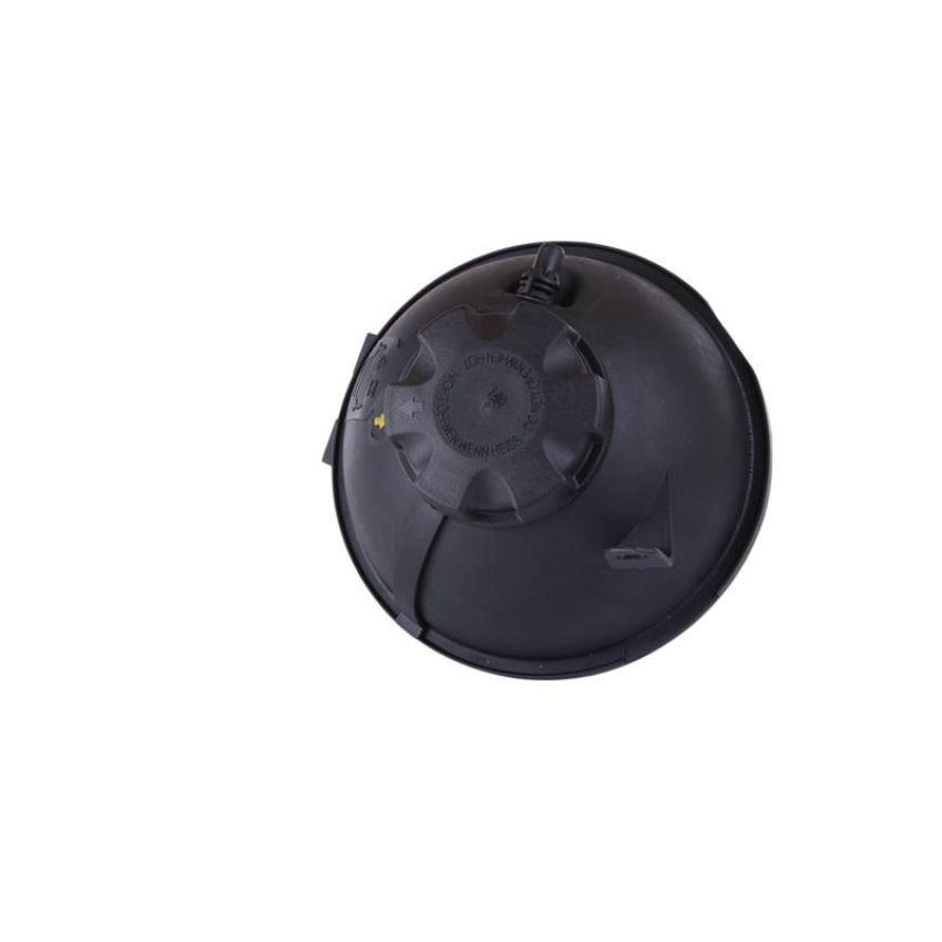 NISSENS 996267 Engine Coolant Reservoir