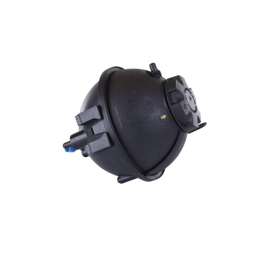 NISSENS 996267 Engine Coolant Reservoir