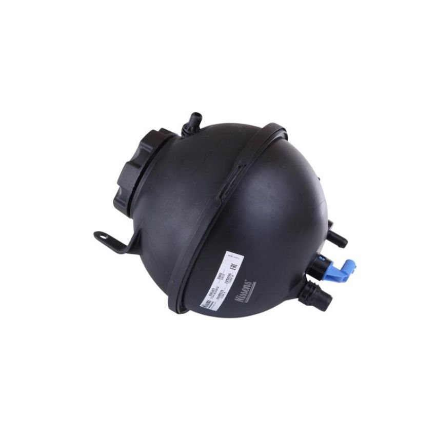 NISSENS 996267 Engine Coolant Reservoir