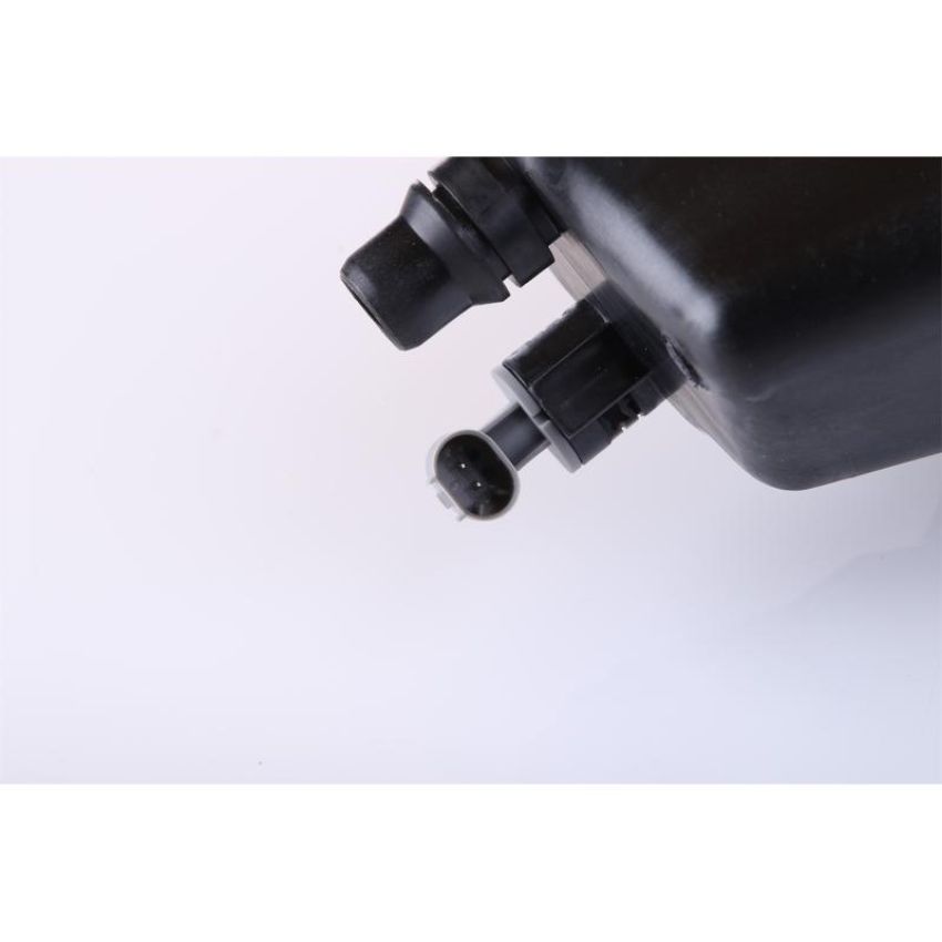 NISSENS 996269 Engine Coolant Reservoir
