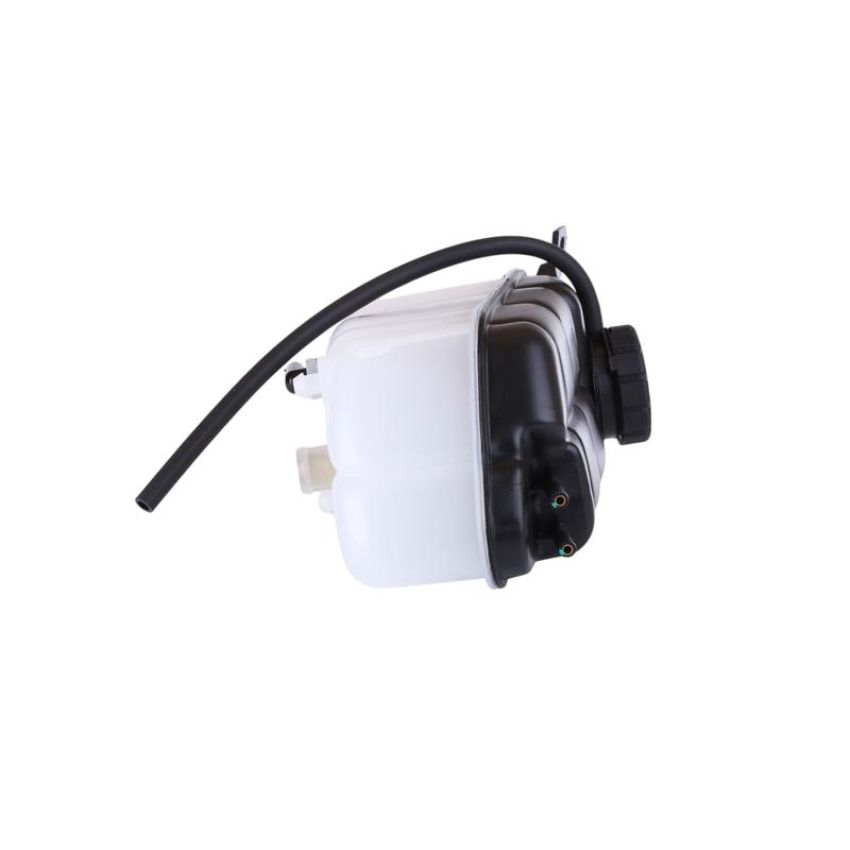 NISSENS 996271 Engine Coolant Reservoir