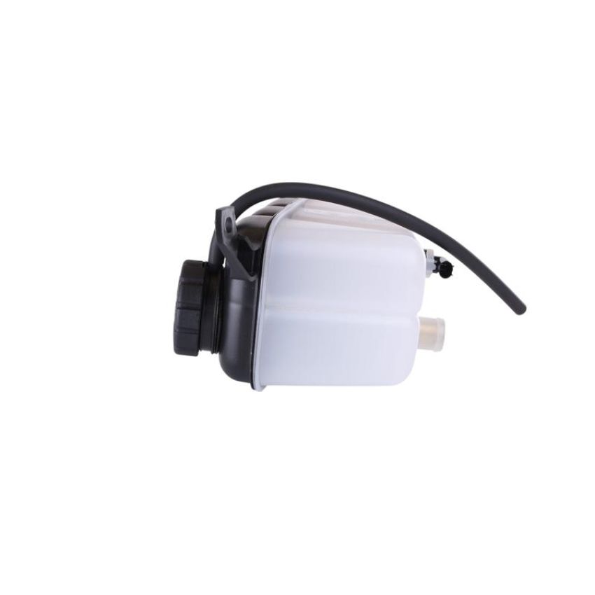 NISSENS 996271 Engine Coolant Reservoir