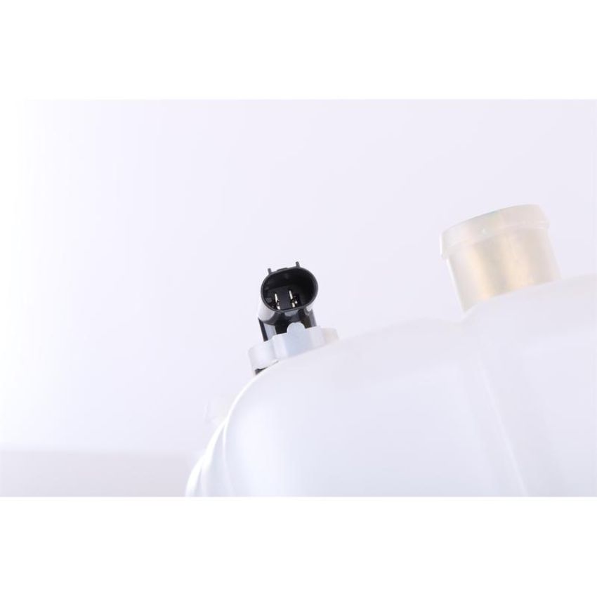 NISSENS 996271 Engine Coolant Reservoir
