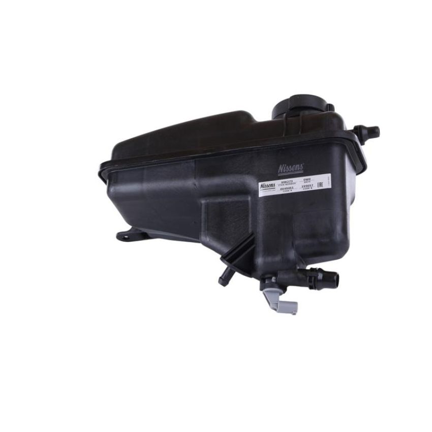 NISSENS 996273 Engine Coolant Reservoir