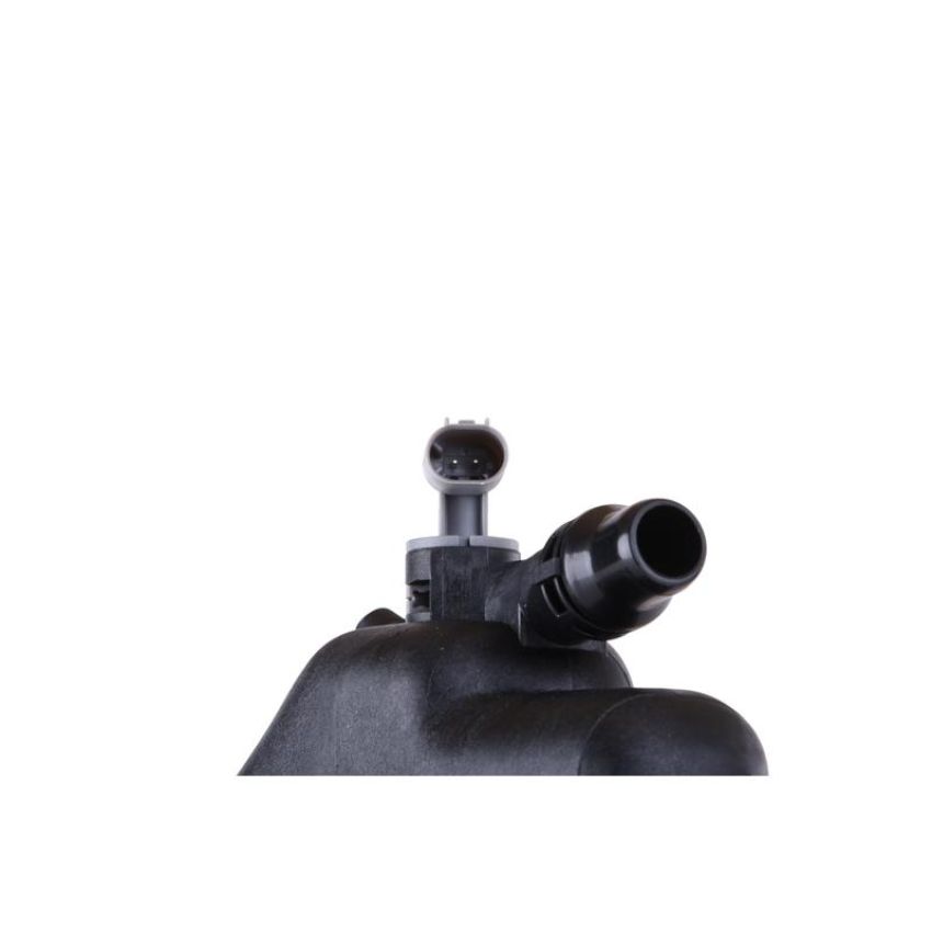 NISSENS 996273 Engine Coolant Reservoir
