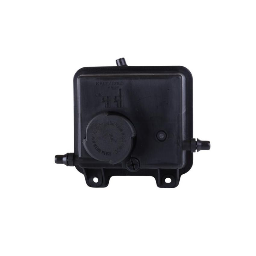 NISSENS 996274 Engine Coolant Reservoir