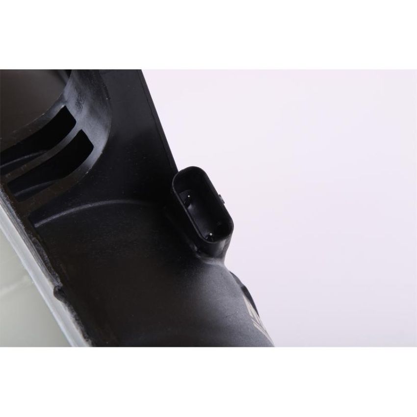 NISSENS 996276 Engine Coolant Reservoir