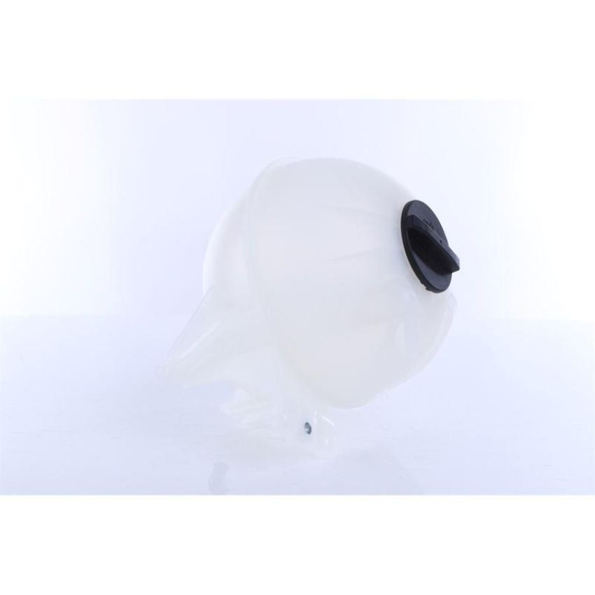 NISSENS 996296 Engine Coolant Reservoir