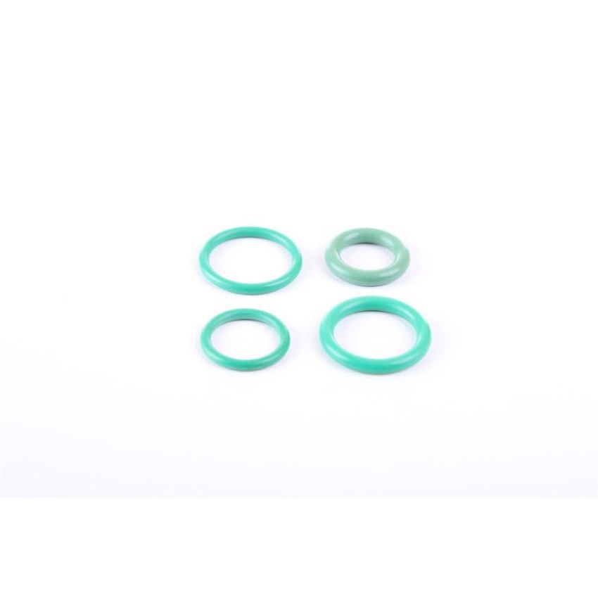 NISSENS 999220 Air Conditioning Expansion Valve