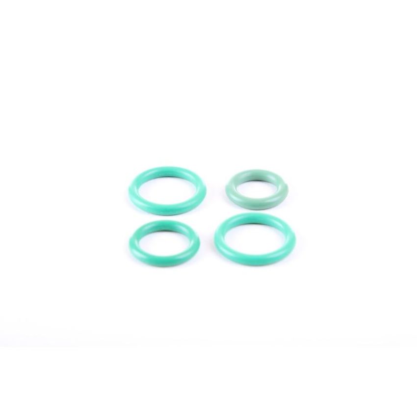 NISSENS 999221 Air Conditioning Expansion Valve