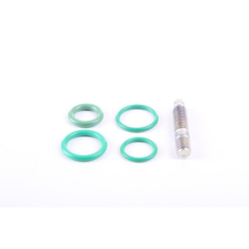 NISSENS 999222 Air Conditioning Expansion Valve