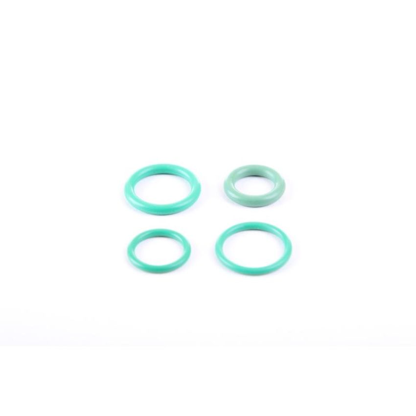 NISSENS 999229 Air Conditioning Expansion Valve