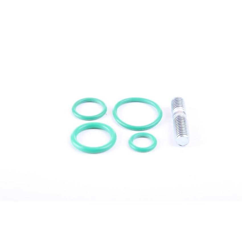 NISSENS 999233 Air Conditioning Expansion Valve