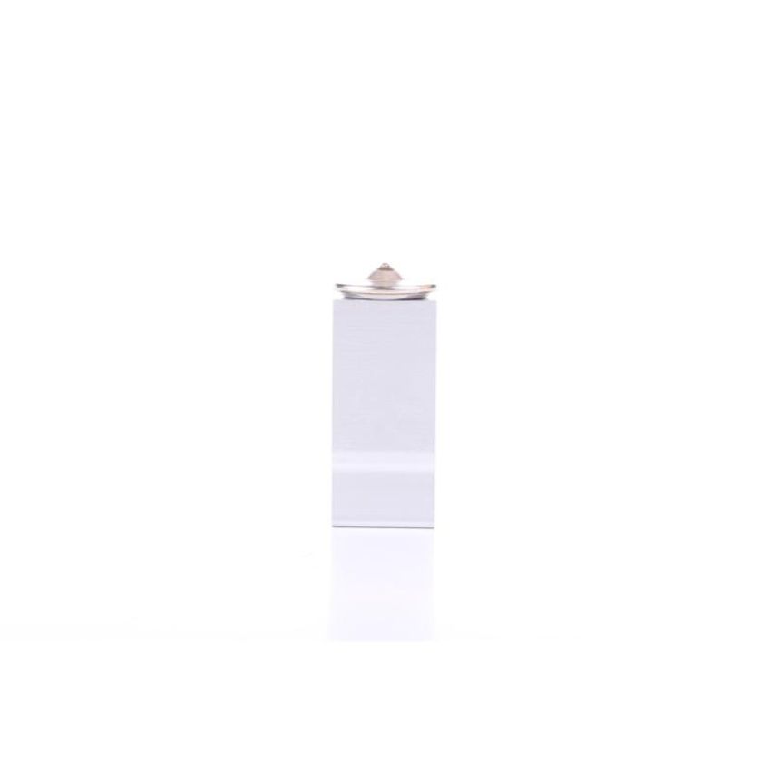 NISSENS 999238 Air Conditioning Expansion Valve
